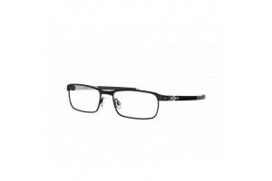 Oakley OX3184 TINCUP Powder Coal szemüveg (demo lencse)