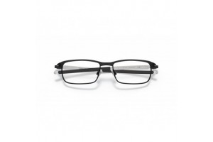 Oakley OX3184 TINCUP Powder Coal szemüveg (demo lencse)