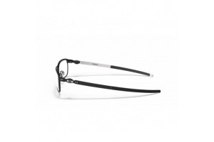 Oakley OX3184 TINCUP Powder Coal szemüveg (demo lencse)