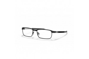 Oakley OX3184 TINCUP Powder Coal szemüveg (demo lencse)