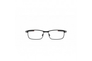 Oakley OX3184 TINCUP Satin Light Steel — demo lencse