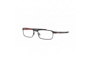 Oakley OX3184 TINCUP Satin Light Steel — demo lencse
