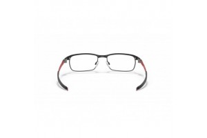 Oakley OX3184 TINCUP Satin Light Steel — demo lencse