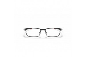 Oakley OX3184 TINCUP Satin Light Steel — demo lencse