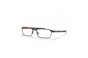 Oakley OX3184 TINCUP Satin Light Steel — demo lencse