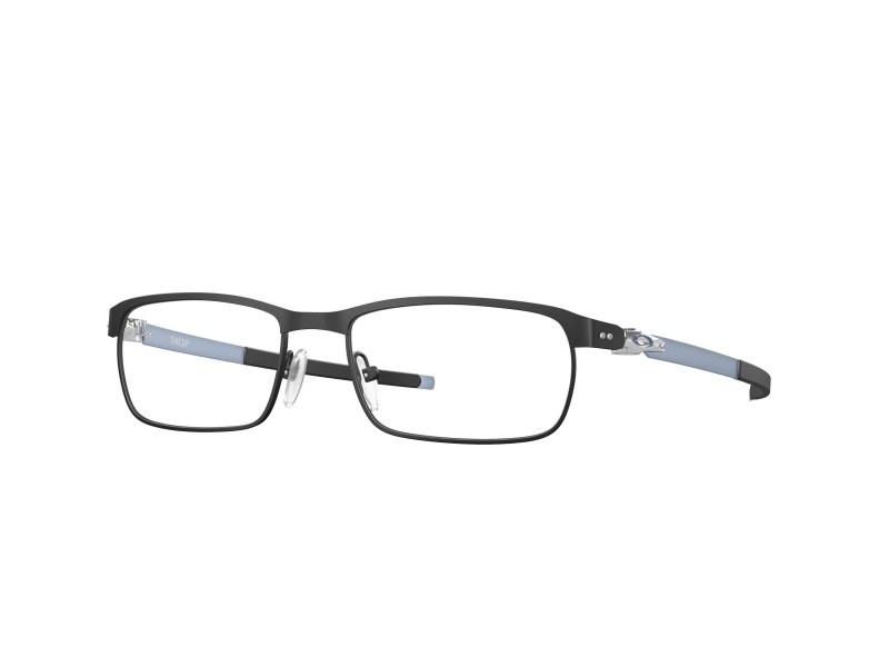 Oakley OX3184 14 TINCUP Powder Black szemüveg