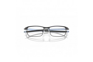 Oakley OX3184 14 TINCUP Powder Black szemüveg