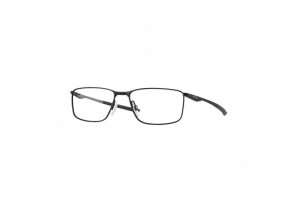 Oakley OX3217 321701 SOCKET 5.0 Satin Black Demo Lens szemüveg