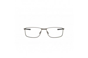 Oakley OX3217 SOCKET 5.0 Satin Pewter - demo lencse