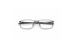 Oakley OX3217 SOCKET 5.0 Satin Pewter - demo lencse