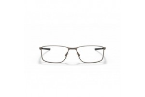 Oakley OX3217 SOCKET 5.0 Satin Pewter - demo lencse