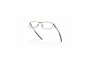 Oakley OX3217 SOCKET 5.0 Satin Brushed Chrome