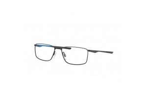 Oakley OX3217 Socket 5.0 Satin Black - férfi keret