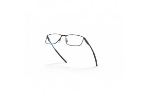 Oakley OX3217 Socket 5.0 Satin Black - férfi keret
