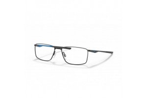 Oakley OX3217 Socket 5.0 Satin Black - férfi keret