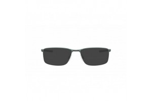 Oakley OX3217 SOCKET 5.0 Dark Matte Silver/Blue szemüveg