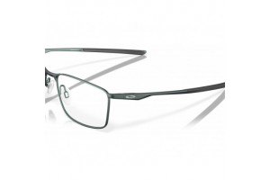 Oakley OX3217 SOCKET 5.0 Dark Matte Silver/Blue szemüveg