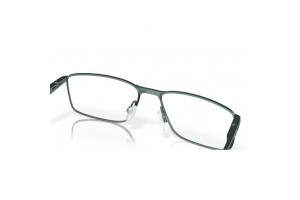 Oakley OX3217 SOCKET 5.0 Dark Matte Silver/Blue szemüveg