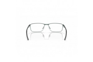 Oakley OX3217 SOCKET 5.0 Dark Matte Silver/Blue szemüveg