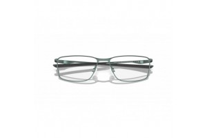 Oakley OX3217 SOCKET 5.0 Dark Matte Silver/Blue szemüveg