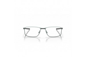 Oakley OX3217 SOCKET 5.0 Dark Matte Silver/Blue szemüveg