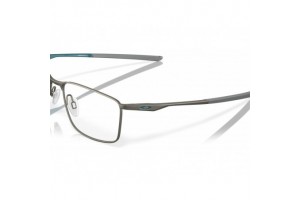 Oakley OX3217 SOCKET 5.0 Matte Gunmetal szemüveg