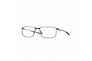 Oakley OX3217 321716 SOCKET 5.0 Satin Black Demo Lens szemüveg