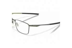 Oakley OX3217 SOCKET 5.0 Matte Gunmetal szemüveg