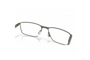 Oakley OX3217 SOCKET 5.0 Matte Gunmetal szemüveg
