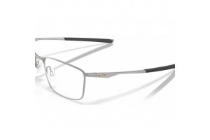 Oakley OX3217 Titanium férfi szemüvegkeret