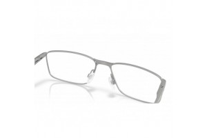 Oakley OX3217 Titanium férfi szemüvegkeret