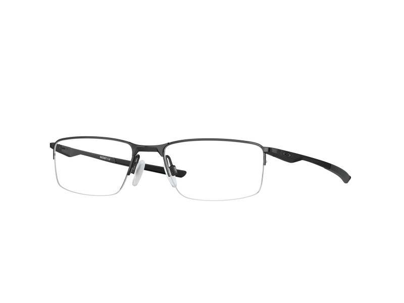 Oakley OX3218 SOCKET Polished Black szemüveg