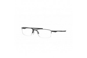 Oakley OX3218 SOCKET Polished Black szemüveg