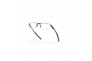 Oakley OX3218 SOCKET Polished Black szemüveg