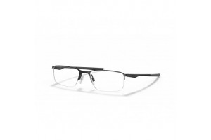 Oakley OX3218 SOCKET Polished Black szemüveg