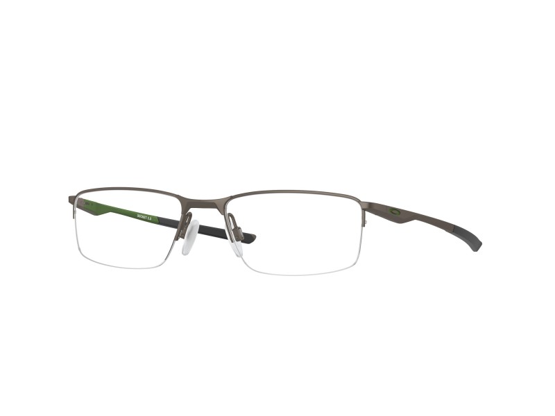 Oakley OX3218 SOCKET 5.5 Satin Pewter szemüveg