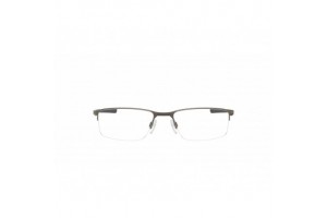 Oakley OX3218 SOCKET 5.5 Satin Pewter szemüveg