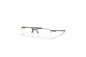 Oakley OX3218 SOCKET 5.5 Satin Pewter szemüveg