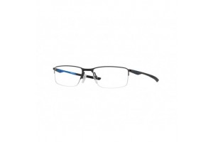 Oakley OX3218 SOCKET 5.5 Satin Black szemüveg