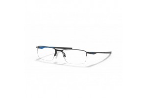Oakley OX3218 SOCKET 5.5 Satin Black szemüveg