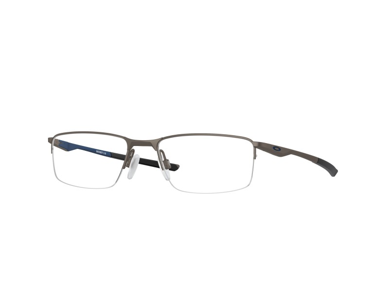 Oakley OX3218 SOCKET 5.5 Pewter - Férfi keret