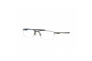 Oakley OX3218 SOCKET 5.5 Pewter - Férfi keret