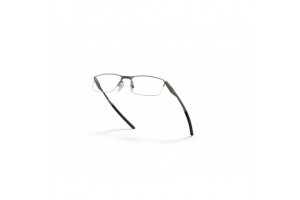 Oakley OX3218 SOCKET 5.5 Pewter - Férfi keret