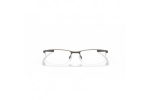 Oakley OX3218 SOCKET 5.5 Pewter - Férfi keret