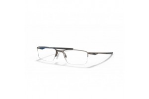 Oakley OX3218 SOCKET 5.5 Pewter - Férfi keret