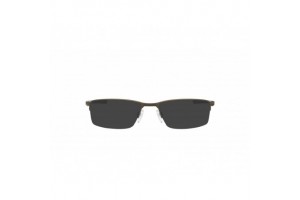 Oakley OX3218 SOCKET 5.5 Satin Lead - demo lencse