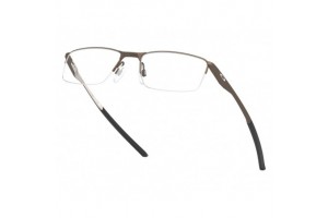 Oakley OX3218 SOCKET 5.5 Satin Lead - demo lencse