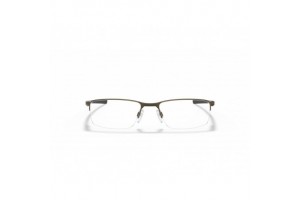 Oakley OX3218 SOCKET 5.5 Satin Lead - demo lencse
