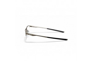 Oakley OX3218 SOCKET 5.5 Satin Lead - demo lencse