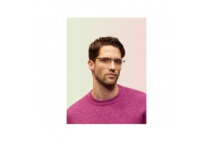 Oakley OX3218 Matte Gunmetal - férfi szemüvegkeret